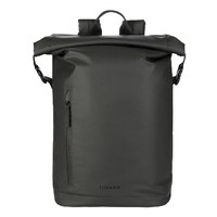 TUCANO ROLLO Rucksack schwarz Laptop 15.6/MacBook Pro 16