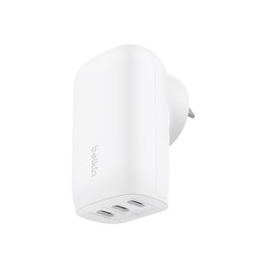 Belkin BoostCharge - Netzteil - PPS Technology - 67 Watt...