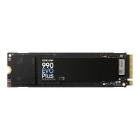 Samsung 990 EVO Plus MZ-V9S1T0 - SSD - crittografato - 1 TB - interno - M.2 2280 - PCIe 5.0 x2 (NVMe)