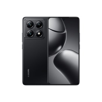 Xiaomi 14T Pro - 5G Smartphone - Dual-SIM - RAM 12 GB / Interner Speicher 512 GB - OLED-Display - 6.67" - 2712 x 1220 Pixel (144 Hz)