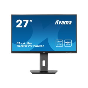 Iiyama ProLite XUB2797QSN-B2 - Monitor LED - 27"