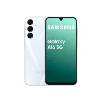 Samsung Galaxy A16 5G - 5G Smartphone - Dual-SIM - RAM 4 GB / Interner Speicher 128 GB - microSD slot - OLED-Display - 6.7" - 2340 x 1080 Pixel (90 Hz)