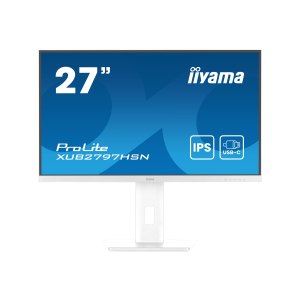 Iiyama ProLite XUB2797HSN-W2 - LED-Monitor - 68.5 cm...