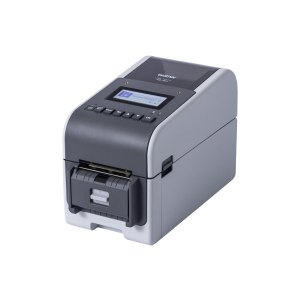 Brother TD-2350D203 - Etiketten-/Belegdrucker - s/w -...