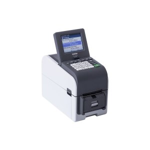 Brother TD-2320DSA203 - Etiketten-/Belegdrucker - s/w -...