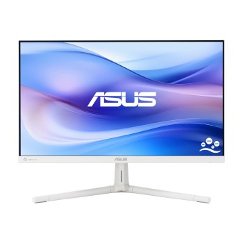 ASUS VU249HFI-W - LED-Monitor - 61 cm (24") (23.8" sichtbar)