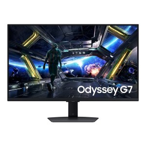 Samsung Odyssey G7 S32DG702EU - G70D Series - LED-Monitor...