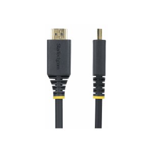 StarTech.com 1.5m (4.9ft) Premium Certified High Speed HDMI Cable, 4K60Hz