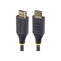 StarTech.com 1.5m (4.9ft) Premium Certified High Speed HDMI Cable, 4K60Hz