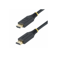 StarTech.com 1.5m (4.9ft) Premium Certified High Speed HDMI Cable, 4K60Hz