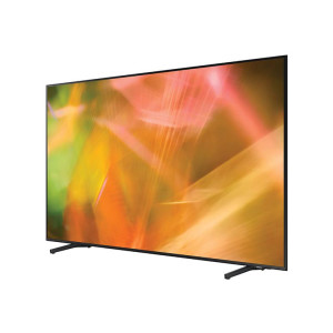 Samsung HG50AU800EE - 125 cm (50") Diagonal Class HAU8000 Series LCD TV with LED Backlighting - Crystal UHD - Hotel/Hospitality - Smart TV - Tizen OS - 4K UHD (2160p)