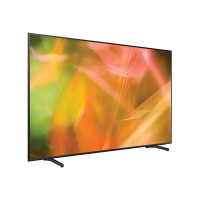 Samsung HG50AU800EE - 125 cm (50") Diagonal Class HAU8000 Series LCD TV with LED Backlighting - Crystal UHD - Hotel/Hospitality - Smart TV - Tizen OS - 4K UHD (2160p)