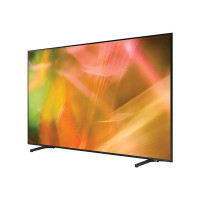 Samsung HG50AU800EE - 125 cm (50") Diagonal Class HAU8000 Series LCD TV with LED Backlighting - Crystal UHD - Hotel/Hospitality - Smart TV - Tizen OS - 4K UHD (2160p)