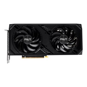 Palit GeForce RTX 4070 Dual - Grafikkarten - GeForce RTX...