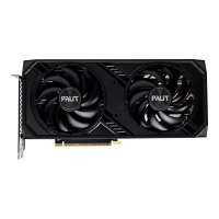 Palit GeForce RTX 4070 Dual - Grafikkarten - GeForce RTX 4070