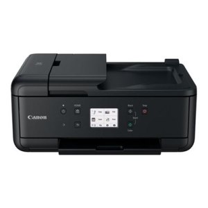 Canon PIXMA TR7650 - Multifunktionsdrucker - Farbe -...