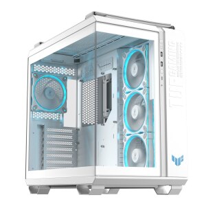 ASUS TUF Gaming GT502 Horizon Mid-Tower Gehäuse ATX