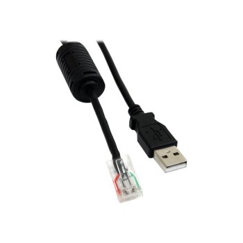 StarTech.com Cavo USB di ricambio per Smart UPS da 1,8 m AP9827 - Cavo USB - USB (M)