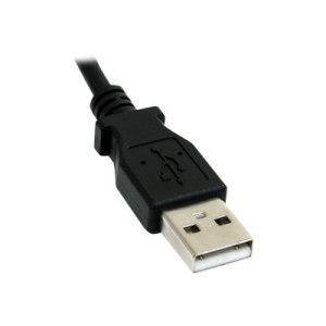 StarTech.com Cavo USB di ricambio per Smart UPS da 1,8 m AP9827 - Cavo USB - USB (M)