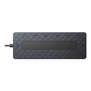 HP Universal USB-C Multiport Hub - Dockingstation