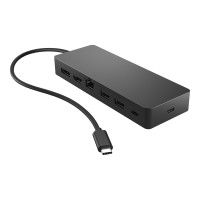 HP Universal USB-C Multiport Hub - Dockingstation