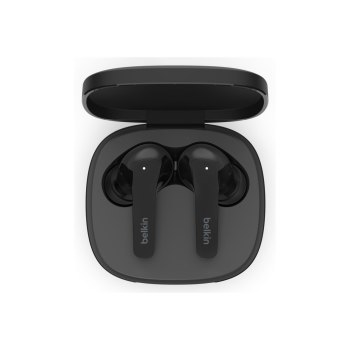 Belkin SoundForm Flow - True Wireless-Kopfhörer mit Mikrofon