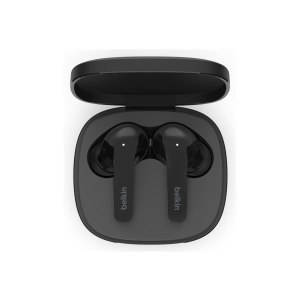 Belkin SoundForm Flow - True Wireless-Kopfhörer mit...