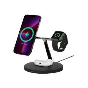 Belkin BoostCharge Pro Wireless Charger