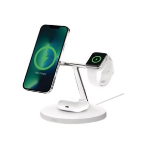 Belkin BoostCharge Pro - Wireless Charger