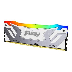 Kingston FURY Renegade RGB DDR5 CUDIMM