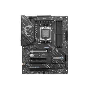 MSI X870 GAMING PLUS WIFI - Motherboard - ATX - Socket...