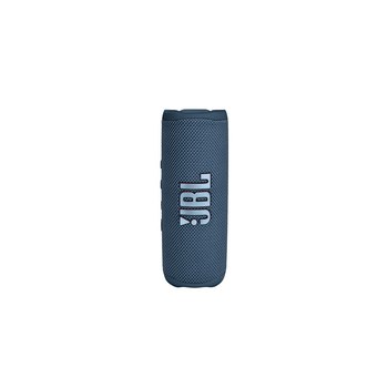 JBL Bluetooth Speaker Flip 6 Blau - Lautsprecher - Wasserdicht/-fest