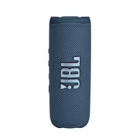 JBL Bluetooth Speaker Flip 6 Blau - Lautsprecher - Wasserdicht/-fest