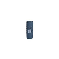 JBL Bluetooth Speaker Flip 6 Blau - Lautsprecher - Wasserdicht/-fest