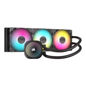 Corsair Nautilus 360 RS ARGB -...