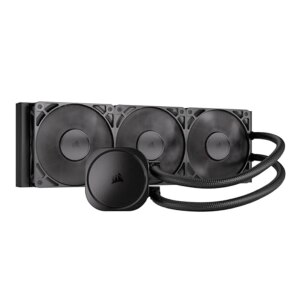 Corsair Nautilus 360 RS -...