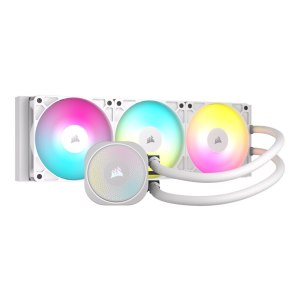 Corsair Nautilus 360 RS ARGB -...