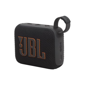 JBL Go 4 - Lautsprecher - tragbar - kabellos