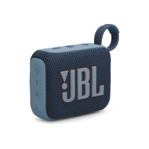 JBL Go 4 - Lautsprecher - tragbar - kabellos