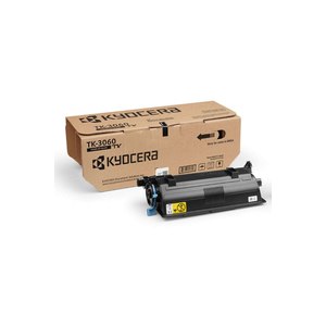 Kyocera Nero - originale - cartuccia toner - per ECOSYS...