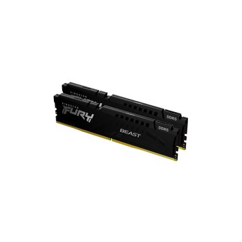 Kingston FURY Beast - DDR5 - Kit - 64 GB: 2 x 32 GB