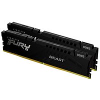 Kingston FURY Beast - DDR5 - Kit - 64 GB: 2 x 32 GB