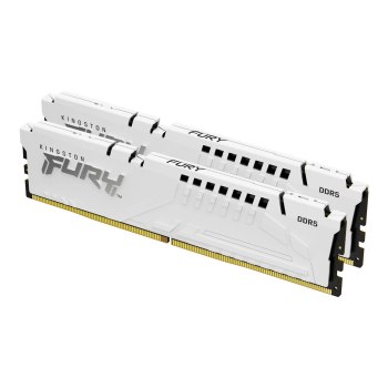 Kingston FURY Beast - DDR5 - Kit - 32 GB: 2 x 16 GB