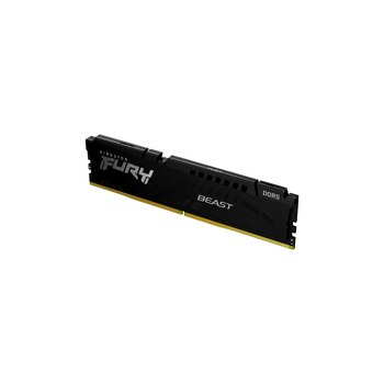 Kingston FURY Beast - DDR5 - Modul - 16 GB - DIMM 288-PIN