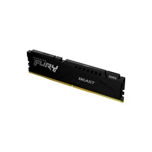 Kingston FURY Beast - DDR5 - Modul - 16 GB - DIMM 288-PIN