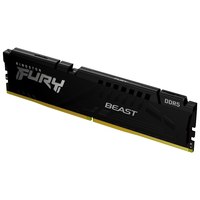 Kingston FURY Beast - DDR5 - Modul - 16 GB - DIMM 288-PIN