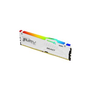 Kingston FURY Beast RGB - DDR5 - Modul - 32 GB