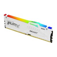 Kingston FURY Beast RGB - DDR5 - Modulo - 32 GB