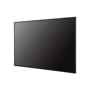 LG 55UH7N-E - 140 cm (55") Diagonalklasse UH7N-E Series LCD-Display mit LED-Hintergrundbeleuchtung - Digital Signage Pro:Idiom integriert - webOS - 4K UHD (2160p)