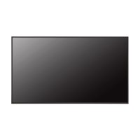 LG 55UH7N-E - 140 cm (55") Diagonalklasse UH7N-E Series LCD-Display mit LED-Hintergrundbeleuchtung - Digital Signage Pro:Idiom integriert - webOS - 4K UHD (2160p)